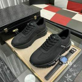 Picture of Armani Shoes _SKUArmanisz38-45WM03031203